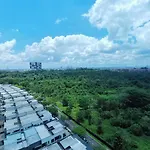 Bukit Indah 6Pax Wifi Netflix 3 Bedroom